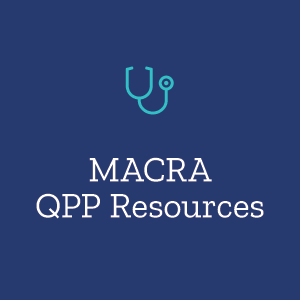 MACRA QPP Resources