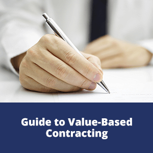 Guide to Value-Based Contracting