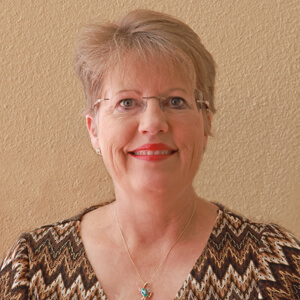 Janet Jones, CPA, PAI Consultant, Texas Medical Association