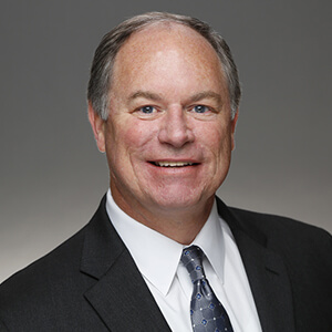 Russ Taylor