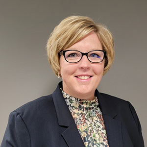 Amy Reynoldson