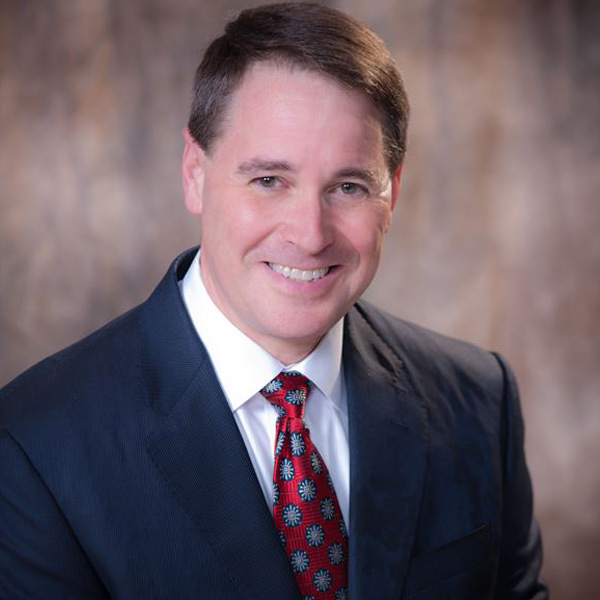 Robert W. Seligson, PAI President and CEO North Carolina Medical Association