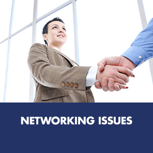 Networking Issues