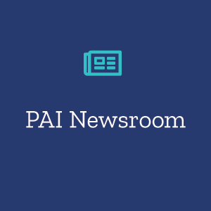 PAI Newsroom
