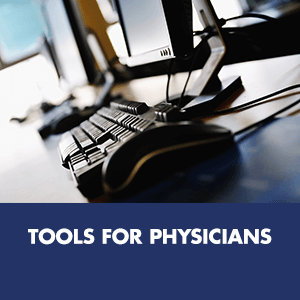 Tools for Physicians