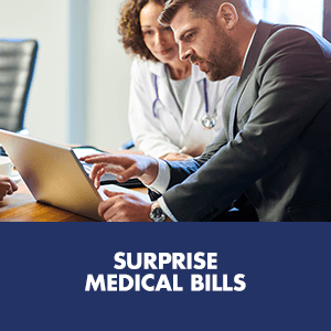 Surprise Medical Bills